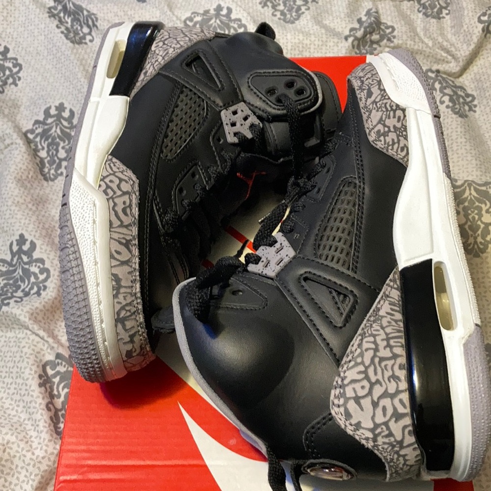 Jordan’s